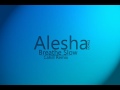 Alesha Dixon - Breathe Slow (Cahill Remix) 