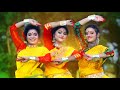 Fagunero Mohonay Dance | ফাগুনের মোহনায় ড্যান্স | Folk dance | Folk Creation 