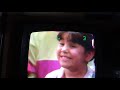 Barney The Backyard Gang Barney Goes To School Rare 1990 VHS
