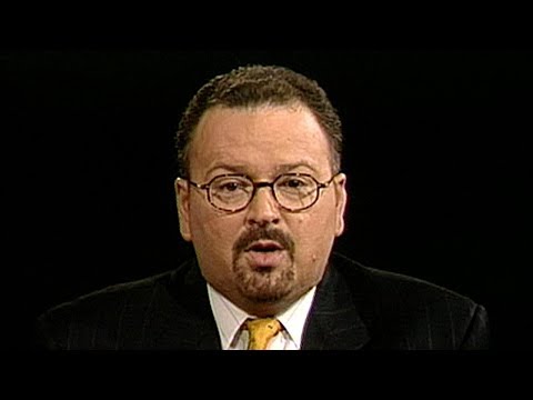 Supernatural Lightning Split My Pulpit in Half! | Tommy Tenney