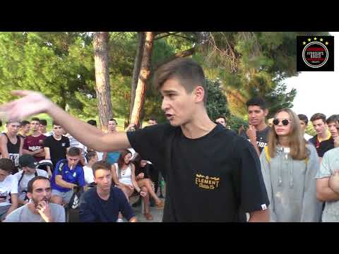 PapiFlow VS Thor - 4tos (5a jornada)