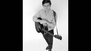 Phil Ochs - No More Songs (Acoustic)