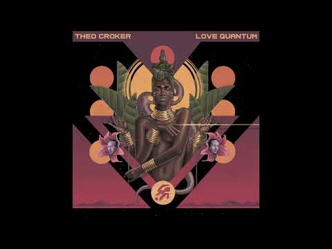 Theo Croker - "SOMETHIN'" feat. Ego Ella May