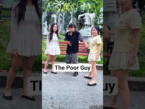 Self-Defense for the Poor Guy #NamHuynhOfficial #martialarts #selfdefense