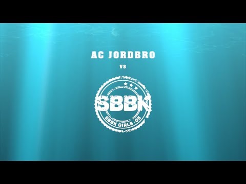 05 AC Jordbro vs SBBK   21 okt 2017 Q2