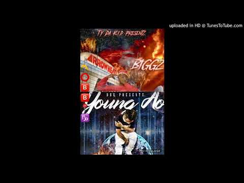 Young AO And Biggz- Mobbin