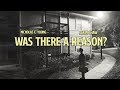 WAS THERE A REASON A Short Horror Film