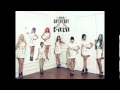 T-ara - Day by Day [MR] (Instrumental) 