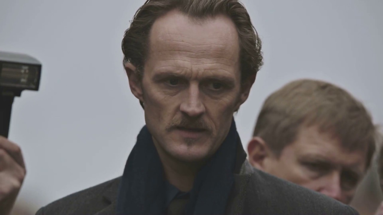 "Je voulais juste rentrer chez-moi" Bande Annonce 3