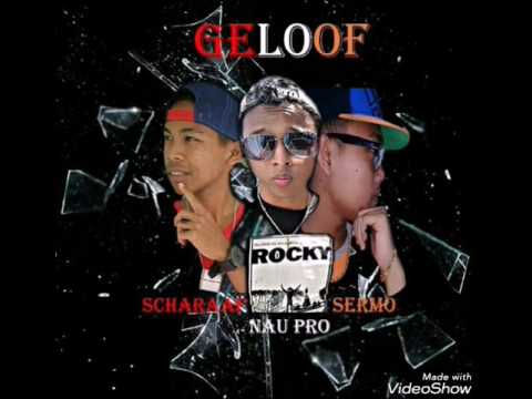 Nau pro ft Sermo & chalcie M - Geloof