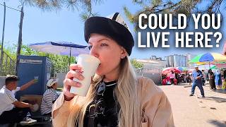 Would You Live in This Soviet City? (Our New Home!)