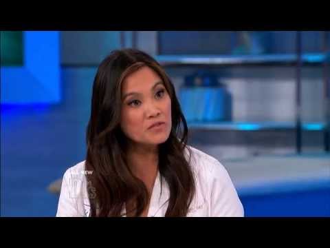 How to Prevent a Fungal Infection from Spreading -- The Doctors