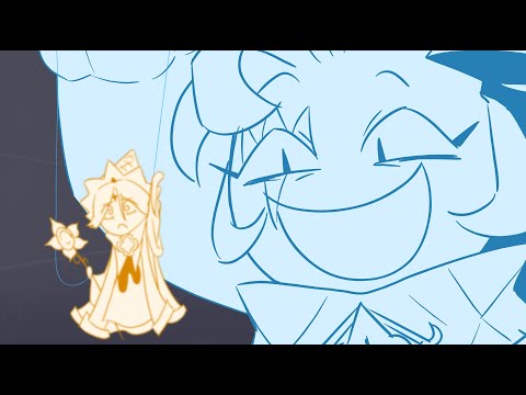 PUPPET BOY | Cookie Run Kingdom Animatic