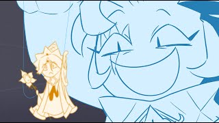 PUPPET BOY | Cookie Run Kingdom Animatic