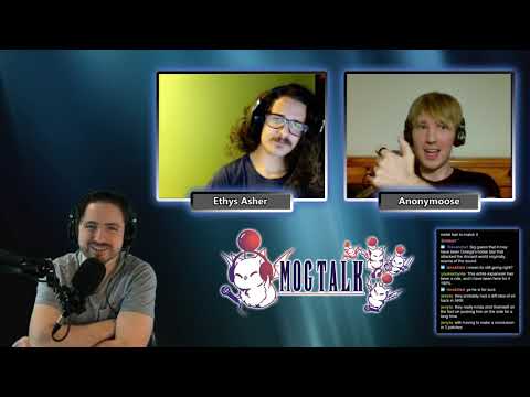 MogTalk: Episode 200 - What's After Shadowbringers? (Part 7)