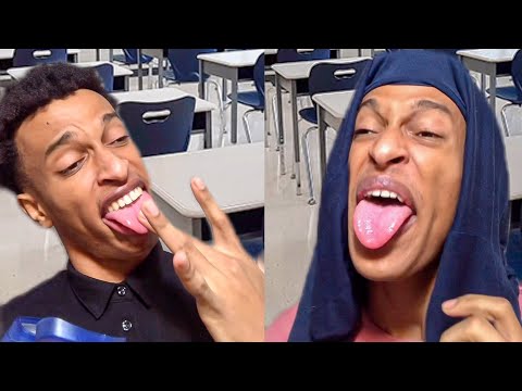 Try Not To Laugh Sotey Yon TikTok | Funny Sotey Yon (Yonatan Tesfamariam) TikTok Compilation 2025