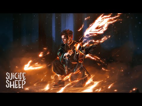 ESPER - Overdrive (feat. Alice Gray)