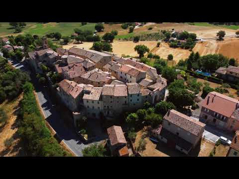 CASTIGLIONI "CASTELLO DI ARCEVIA"