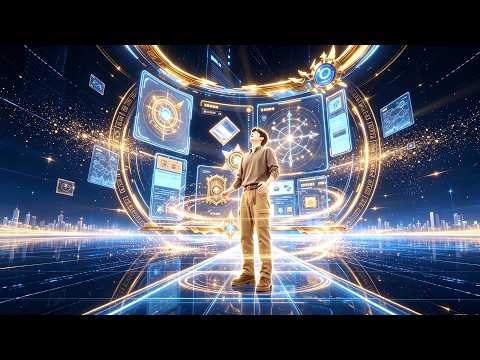 I Transmigrated & Unlocked a God-Tier System【ENG DUB】