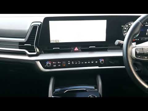 Kia Sportage Anniversary Edition Plug-in Hybrid - Image 2