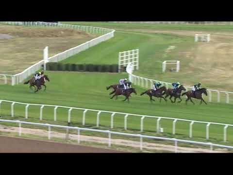 Sorrento Steeplechase - August 19, 2020 - Bro Park, Sweden