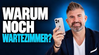 Facharzttermin in 2 Stunden – wie Telemedizin deinen Montag rettet