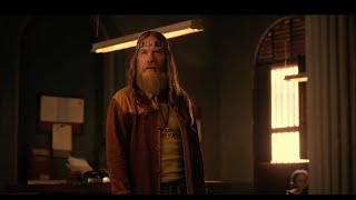 THE BIG CIGAR | Exclusive Clip