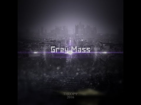 gray mass - THEORY by Antuan Graftio