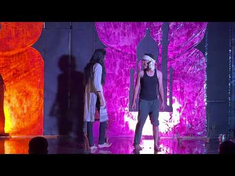 Umang Duwani Musical Skit