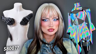 These Outfits Looked Way Too Good To Be True (They Were...)