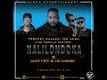 Prophet Malachi Ft Chef 187 HD Empire Nalilondoka Lyrics Video