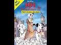 Sneak Peeks From 101 Dalmatians II Patch S London Adventure 2003 DVD