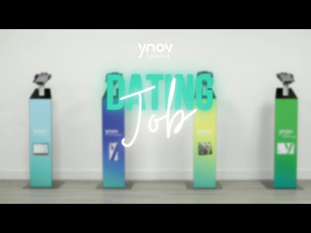 job dating sophia 28 mars 24