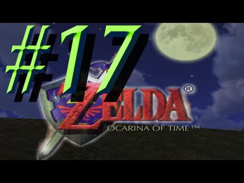 The Legend Of Zelda The Ocarina Of Time w/ NERDIAQ Ep.17 - The All Mighty Boomerang