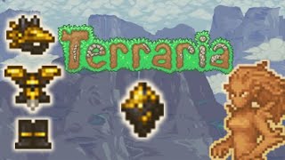 [TERRARIA] Forbidden Armor - Terraria GUIDE