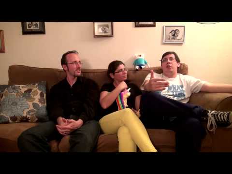 Adventure Time Vlogs: Episode 165 - The Prince Who Wanted Everything