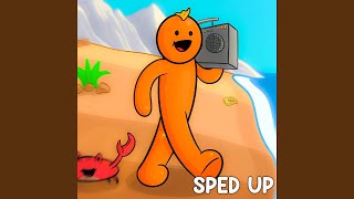 Download lagu Stressed out (Sped Up) mp3