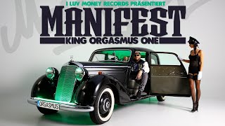 Manifest Music Video