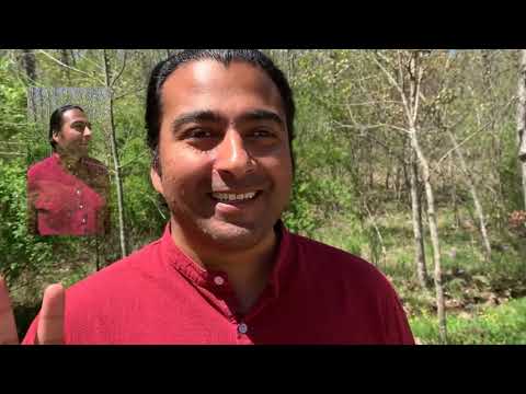 Day 4 Apr Retreat -DN15 Pt 1 Dependent Origination