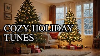 Hallmark Christmas Music That'll Make You Want to Fall in Love
