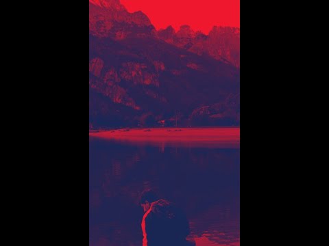 Macchia - Rosso (2017)