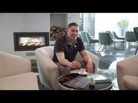 Tüzet vittünk a Mátra szívébe