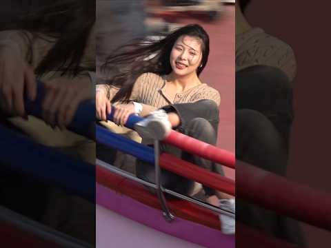 디스코팡팡 - 몸개그 멤버 모집 중