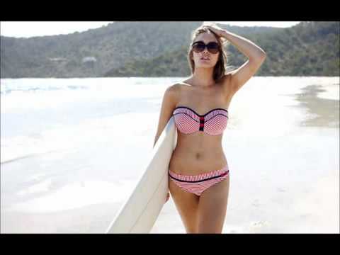 Ryralio DJ's Feat  Monica Brooke   Sultry Blue Original Mix