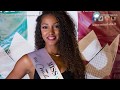 Miss Italia Samira Accusa Francesco Facchinetti Non Vinto Per Colpa Sua