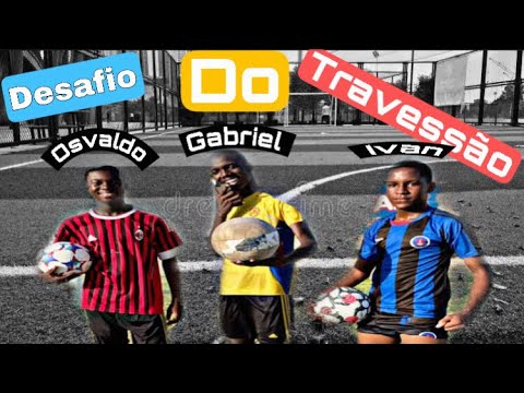 DESAFIO DO TRAVESSÃO COM OS MEUS AMIGOS  COM o PIOR CASTIGO DO MUNDO