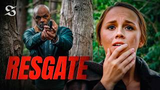 RESGATE Garota