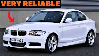 5 More Reliable Luxury Cars Under 20K!