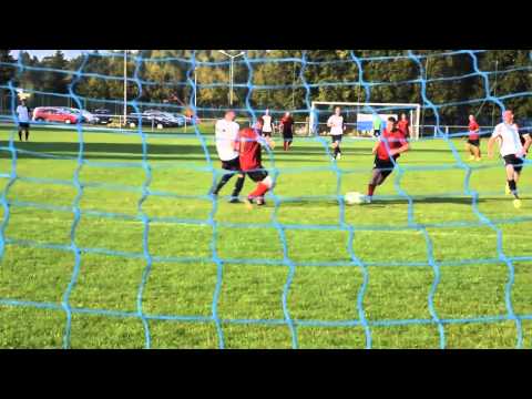 V kolejka ligi okręgowej Zjednoczeni Kaczory vs Stella Bialosliwie