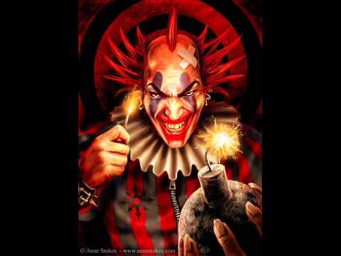 Mad Lexx feat Bless - Vendredi 13"Halloween" - | @GringaCorp